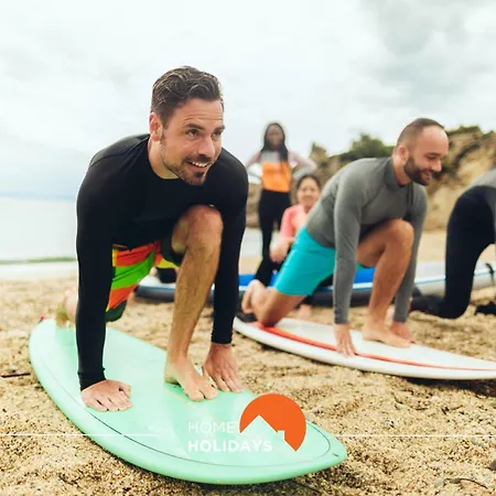 #290 Families Only - Choro Azul By Holidays Apartament Albufeira