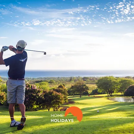 Apartament #290 Families Only - Choro Azul By Holidays