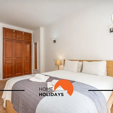 #290 Families Only - Choro Azul By Holidays Apartament