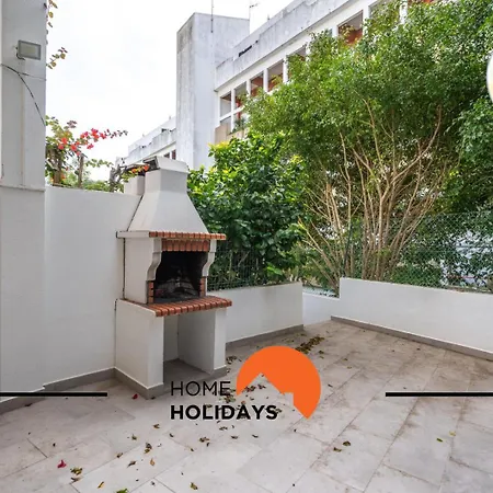 #290 Families Only - Choro Azul By Holidays