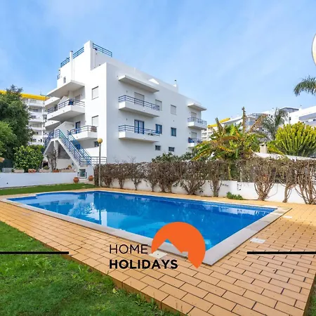 Apartament #290 Families Only - Choro Azul By Holidays *