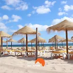 #290 Family Quiet Area * אלבופיירה