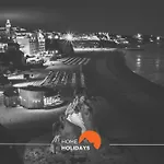 #290 Family Quiet Area Апартаменты Албуфейра