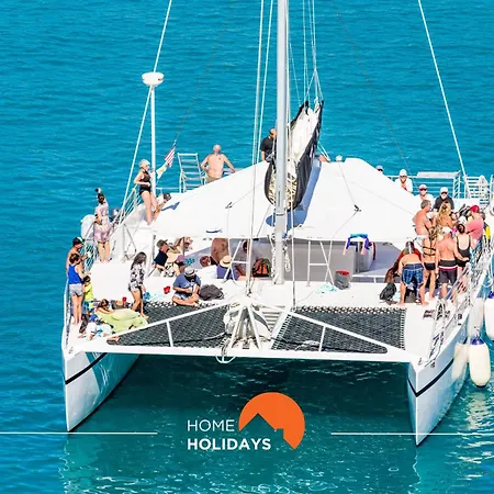 #290 Families Only - Choro Azul By Holidays Албуфейра