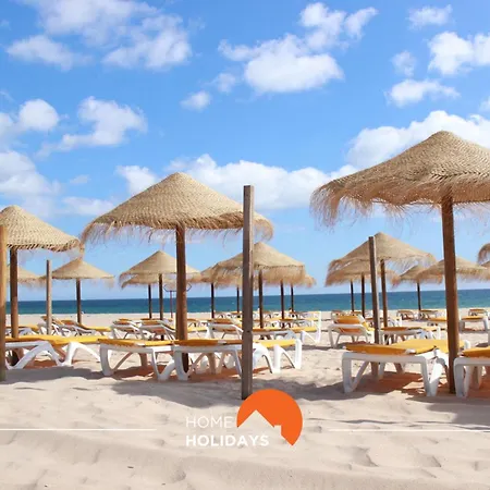 #290 Choro Azul By Holidays * Albufeira
