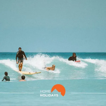 #290 Families Only - Choro Azul By Holidays 公寓