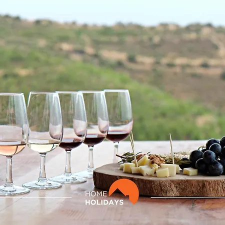 Апартаменты #290 Families Only - Choro Azul By Holidays