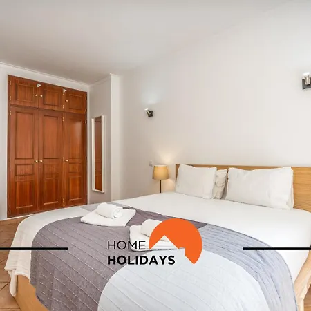 #290 Choro Azul By Holidays