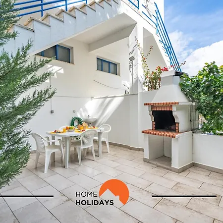 #290 Choro Azul By Holidays Apartment