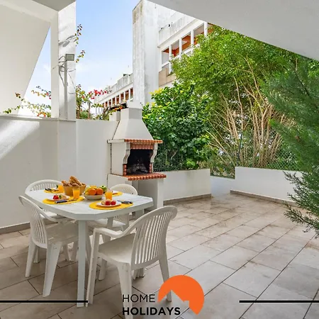 Апартаменты #290 Families Only - Choro Azul By Holidays