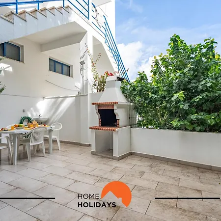 Apartment #290 Choro Azul By Holidays