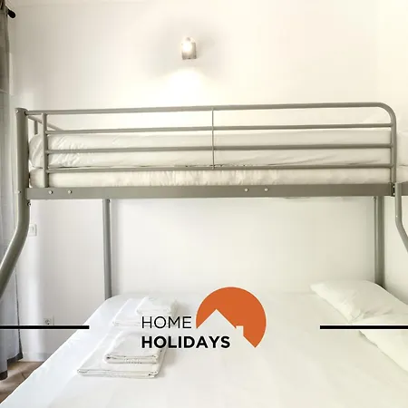 #290 Choro Azul By Holidays Apartment