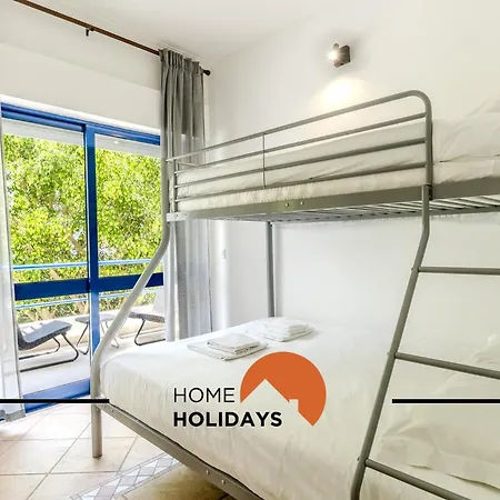#290 Choro Azul By Holidays * Albufeira