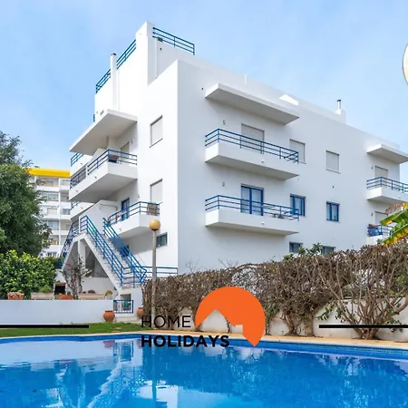 #290 Families Only - Choro Azul By Holidays