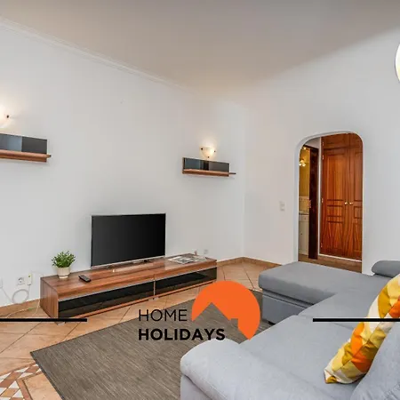 #290 Families Only - Choro Azul By Holidays Апартаменты