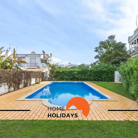 Апартаменты #290 Families Only - Choro Azul By Holidays