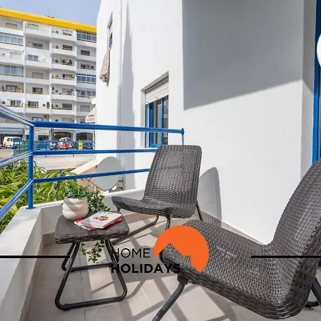 #290 Family Quiet Area Apartment Albufeira