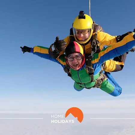 #290 Families Only - Choro Azul By Holidays Albufeira