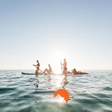 #290 Families Only - Choro Azul By Holidays * Albufeira