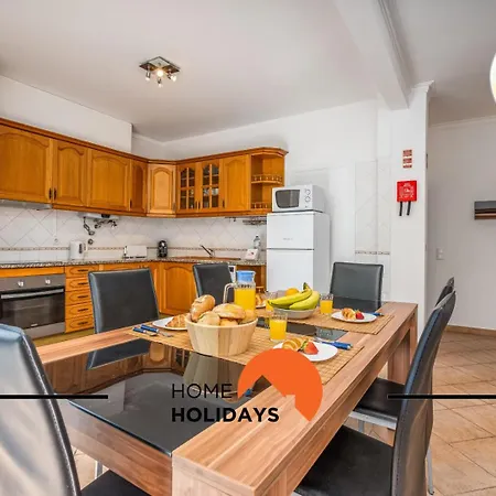 Apartment #290 Families Only - Choro Azul By Holidays Albufeira