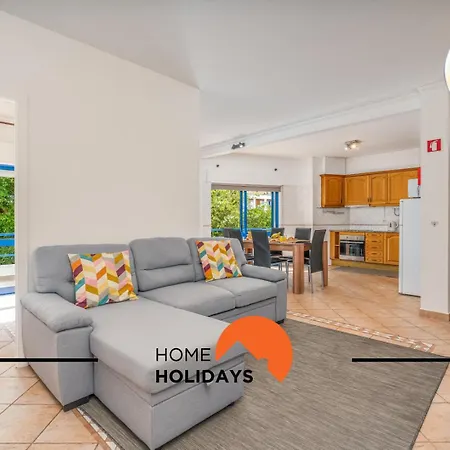 Apartment #290 Families Only - Choro Azul By Holidays *