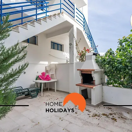 #290 Families Only - Choro Azul By Holidays *