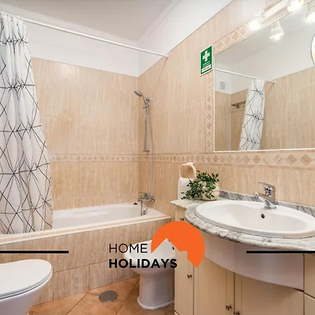 #290 Families Only - Choro Azul By Holidays Albufeira