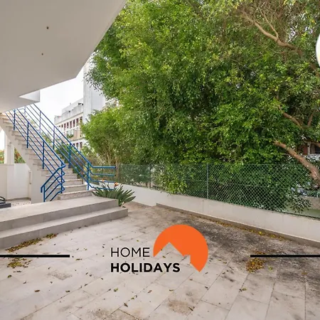 #290 Families Only - Choro Azul By Holidays 알부페이라