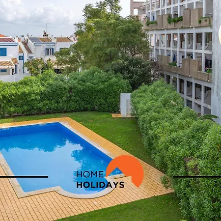 #290 Families Only - Choro Azul By Holidays Apartment *