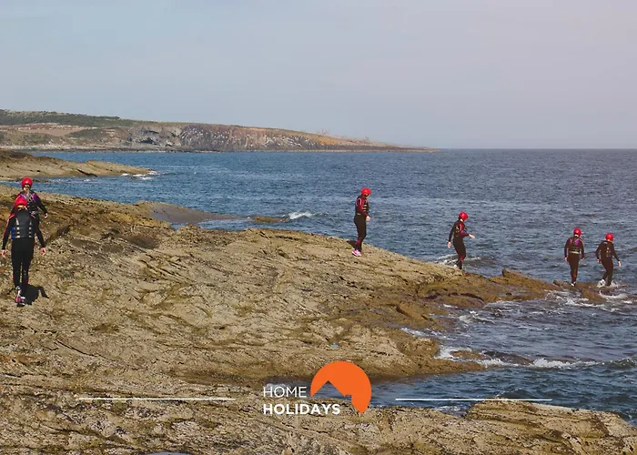 #290 Families Only - Choro Azul By Holidays * 알부페이라