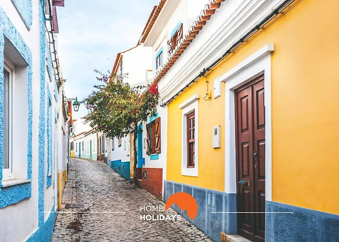 #290 Families Only - Choro Azul By Holidays