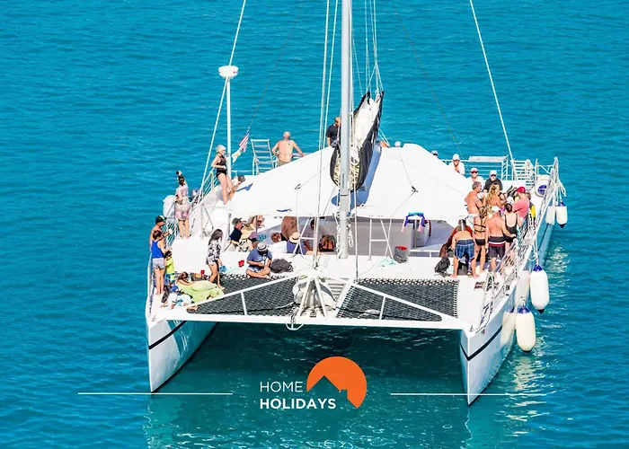 #290 Families Only - Choro Azul By Holidays 알부페이라