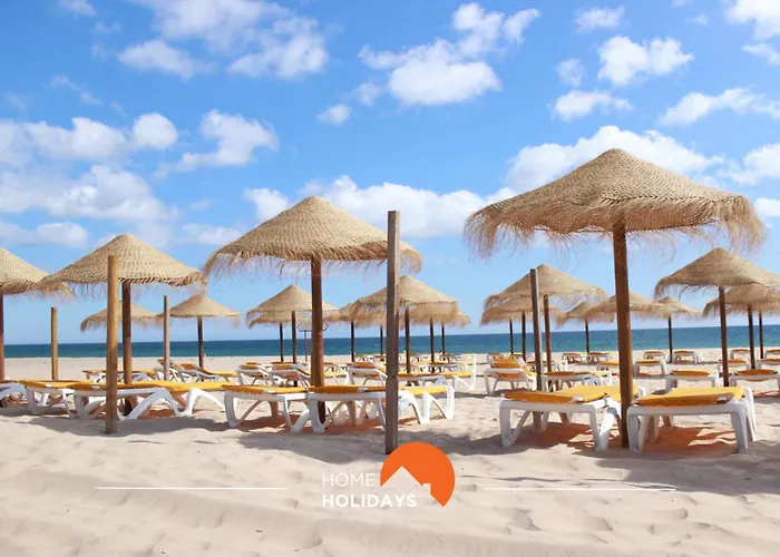 #290 Families Only - Choro Azul By Holidays * 알부페이라