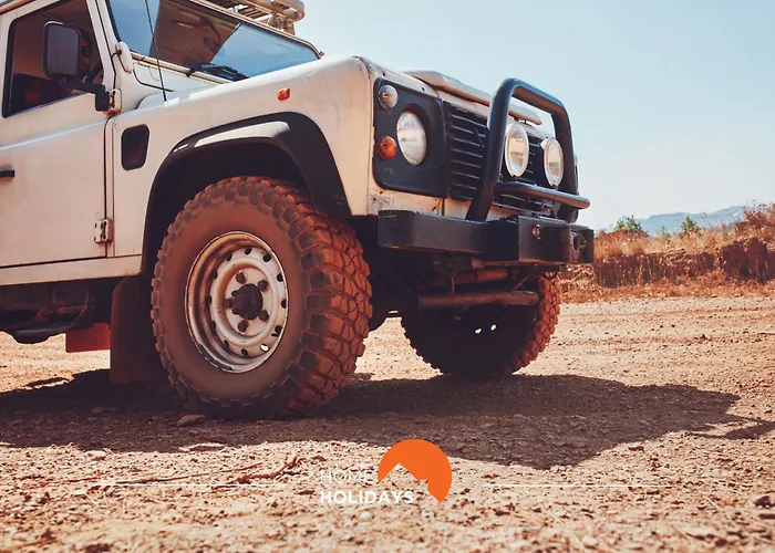 #290 Families Only - Choro Azul By Holidays