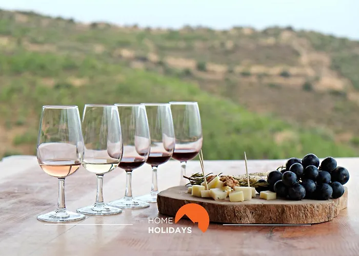 아파트 #290 Families Only - Choro Azul By Holidays