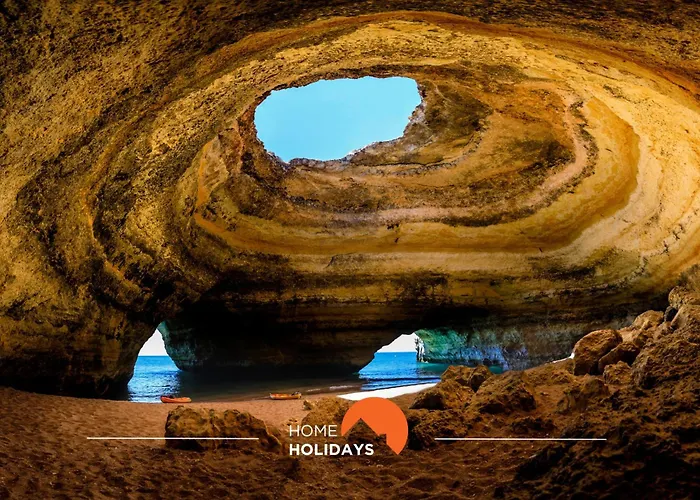 아파트 #290 Families Only - Choro Azul By Holidays *