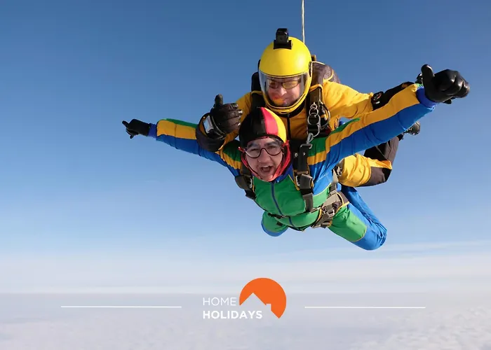 #290 Families Only - Choro Azul By Holidays 알부페이라