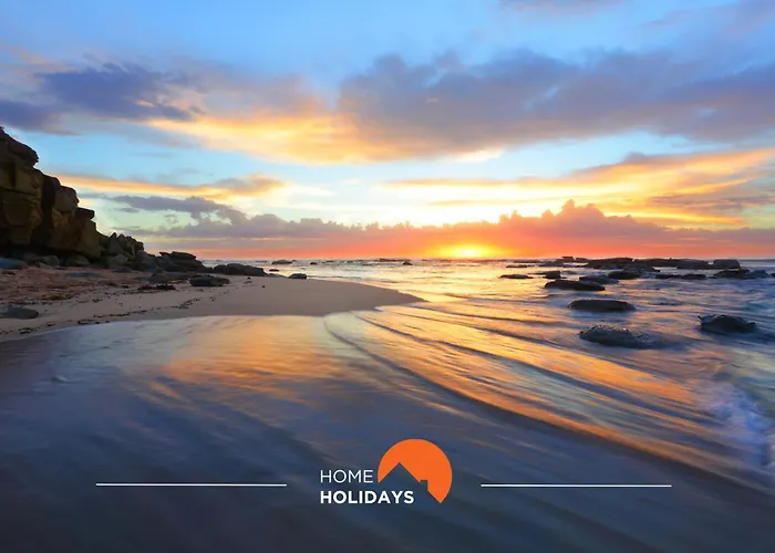 #290 Families Only - Choro Azul By Holidays 알부페이라