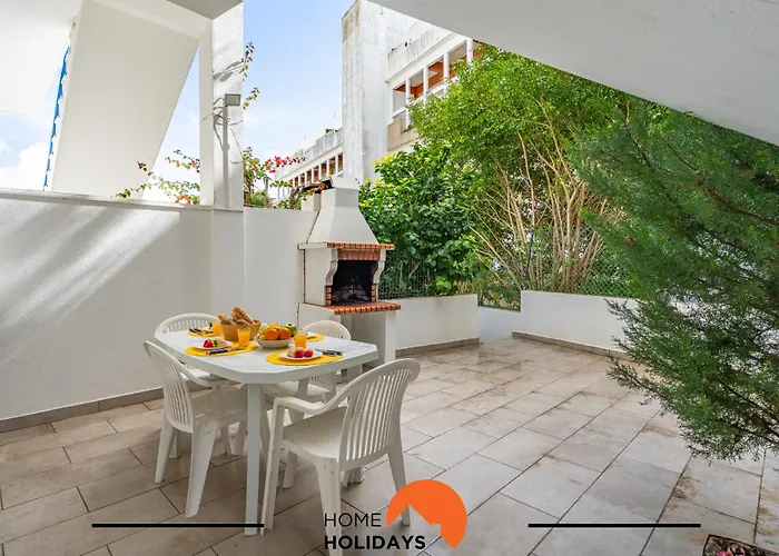 아파트 #290 Families Only - Choro Azul By Holidays