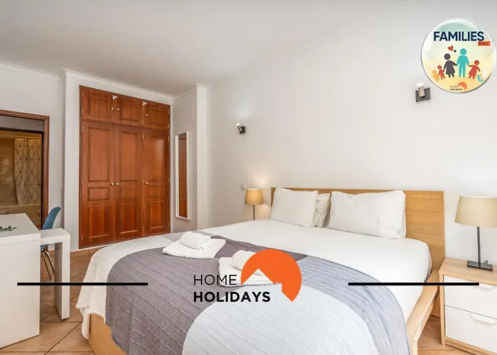 #290 Families Only - Choro Azul By Holidays 아파트