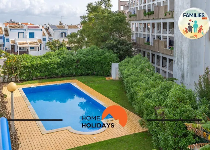 #290 Families Only - Choro Azul By Holidays 아파트 *